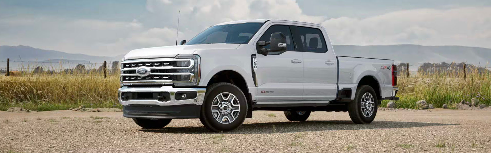 2025 f-250