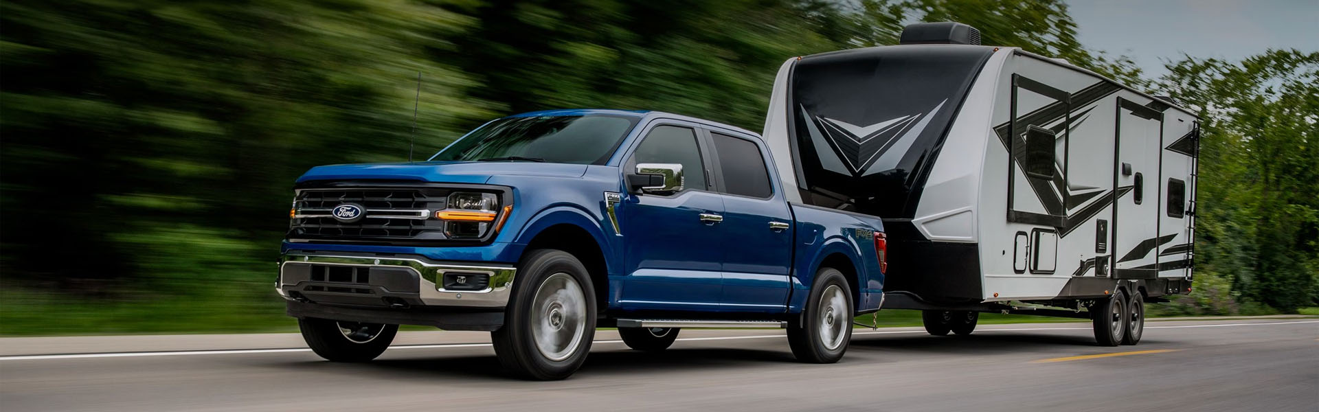 2025 f-150