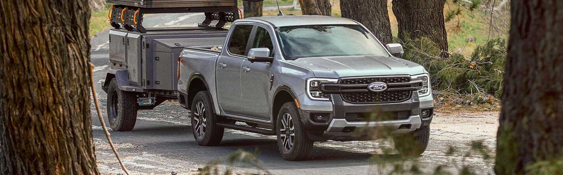 2025 ranger