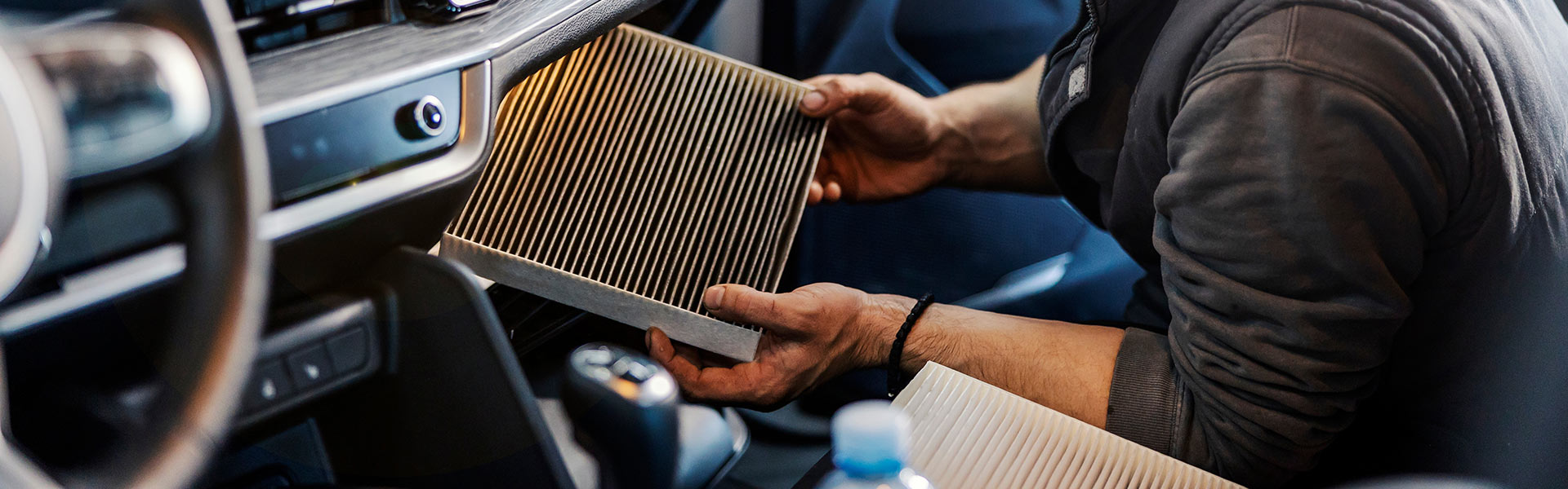air filter