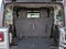 2022 Jeep Wrangler Willys 4x4