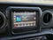 2022 Jeep Wrangler Willys 4x4