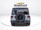 2022 Jeep Wrangler Willys 4x4