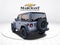 2022 Jeep Wrangler Willys 4x4