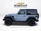 2022 Jeep Wrangler Willys 4x4