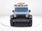 2022 Jeep Wrangler Willys 4x4