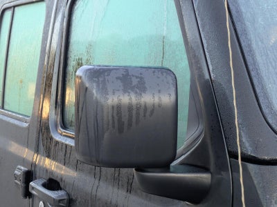 2022 Jeep Wrangler Unlimited Sport 4x4