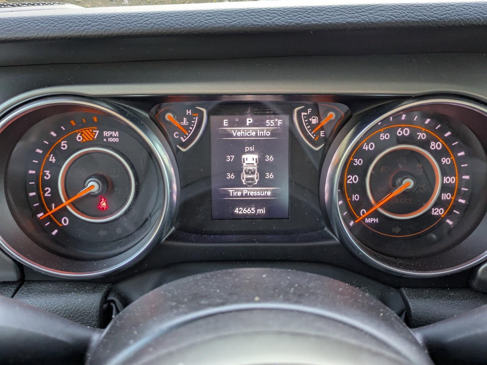 2022 Jeep Wrangler Unlimited Sport 4x4