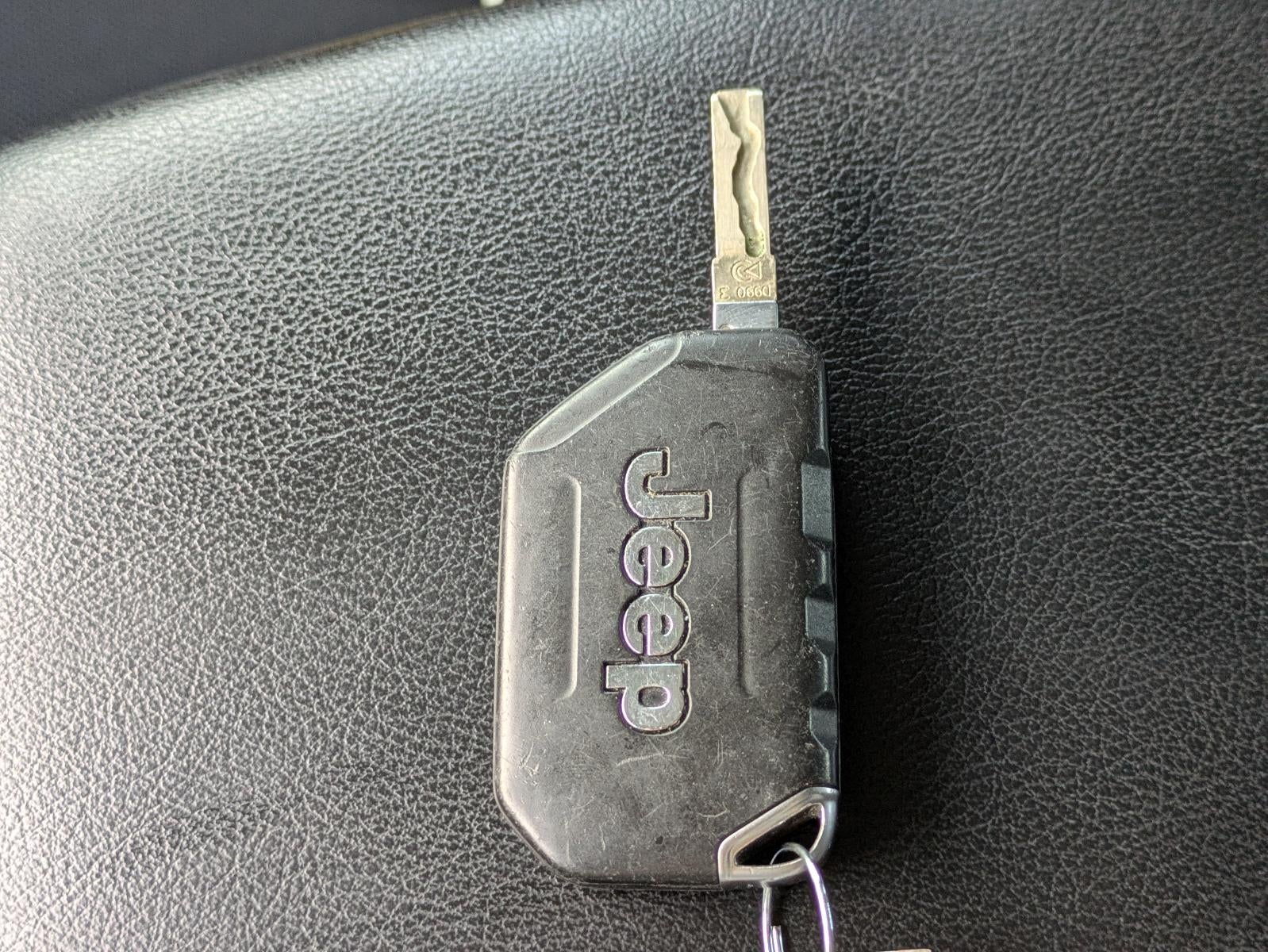 2022 Jeep Wrangler Unlimited Sport 4x4