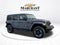 2020 Jeep Wrangler Unlimited Rubicon 4x4