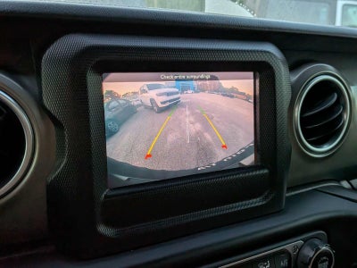 2020 Jeep Wrangler Unlimited Rubicon 4x4