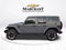 2020 Jeep Wrangler Unlimited Rubicon 4x4
