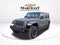 2020 Jeep Wrangler Unlimited Rubicon 4x4