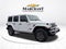 2025 Jeep Wrangler Sahara 4 Door 4x4