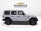 2025 Jeep Wrangler Sahara 4 Door 4x4