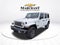 2025 Jeep Wrangler Sahara 4 Door 4x4