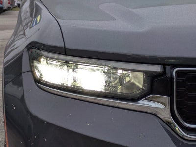 2023 Jeep Grand Cherokee Limited 4x2