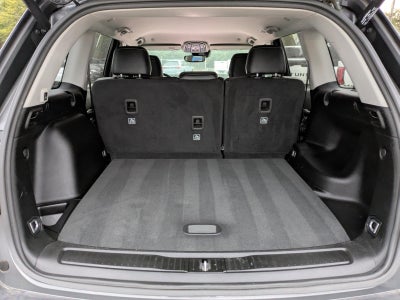 2023 Jeep Grand Cherokee Limited 4x2