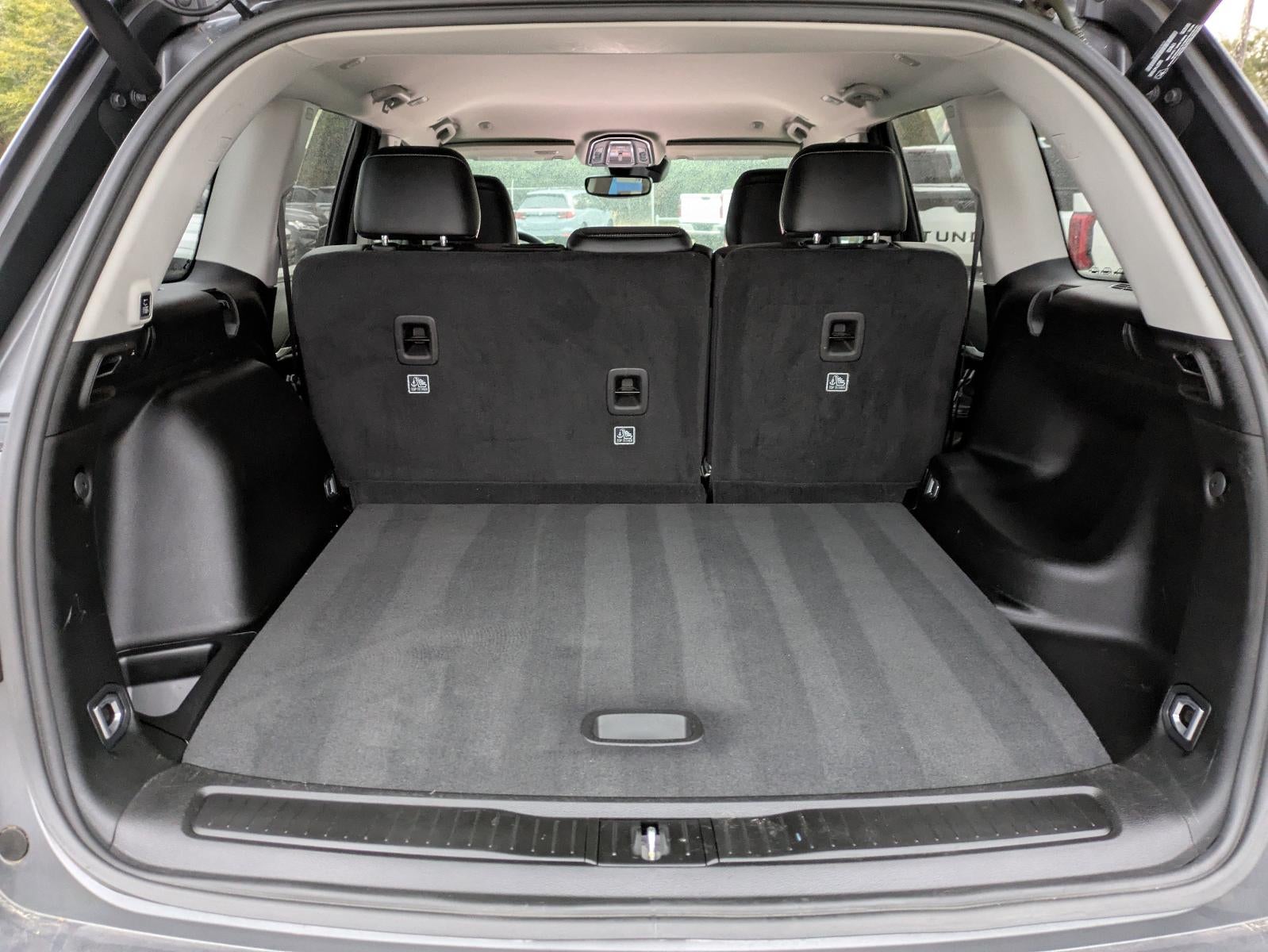 2023 Jeep Grand Cherokee Limited 4x2