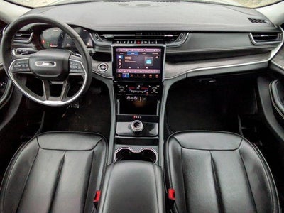 2023 Jeep Grand Cherokee Limited 4x2