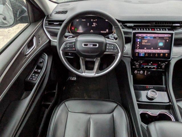 2023 Jeep Grand Cherokee Limited 4x2