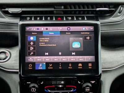 2023 Jeep Grand Cherokee Limited 4x2