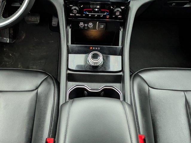 2023 Jeep Grand Cherokee Limited 4x2