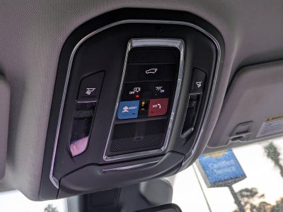 2023 Jeep Grand Cherokee Limited 4x2