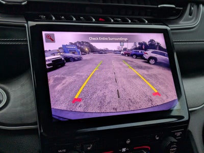 2023 Jeep Grand Cherokee Limited 4x2