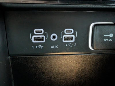 2023 Jeep Grand Cherokee Limited 4x2