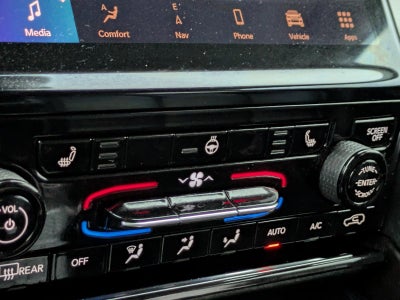 2023 Jeep Grand Cherokee Limited 4x2