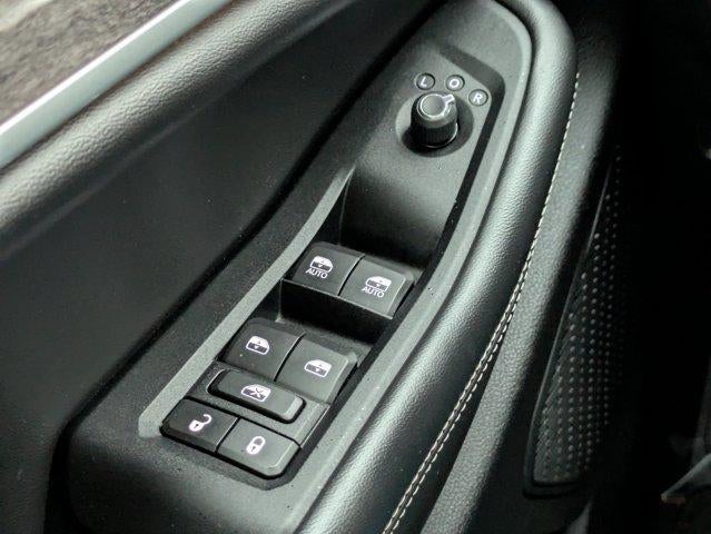 2023 Jeep Grand Cherokee Limited 4x2