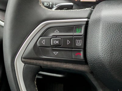 2023 Jeep Grand Cherokee Limited 4x2