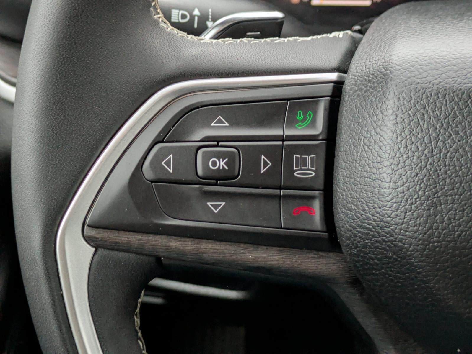 2023 Jeep Grand Cherokee Limited 4x2