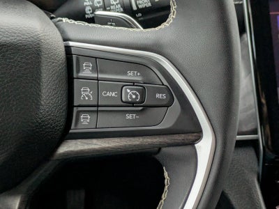 2023 Jeep Grand Cherokee Limited 4x2