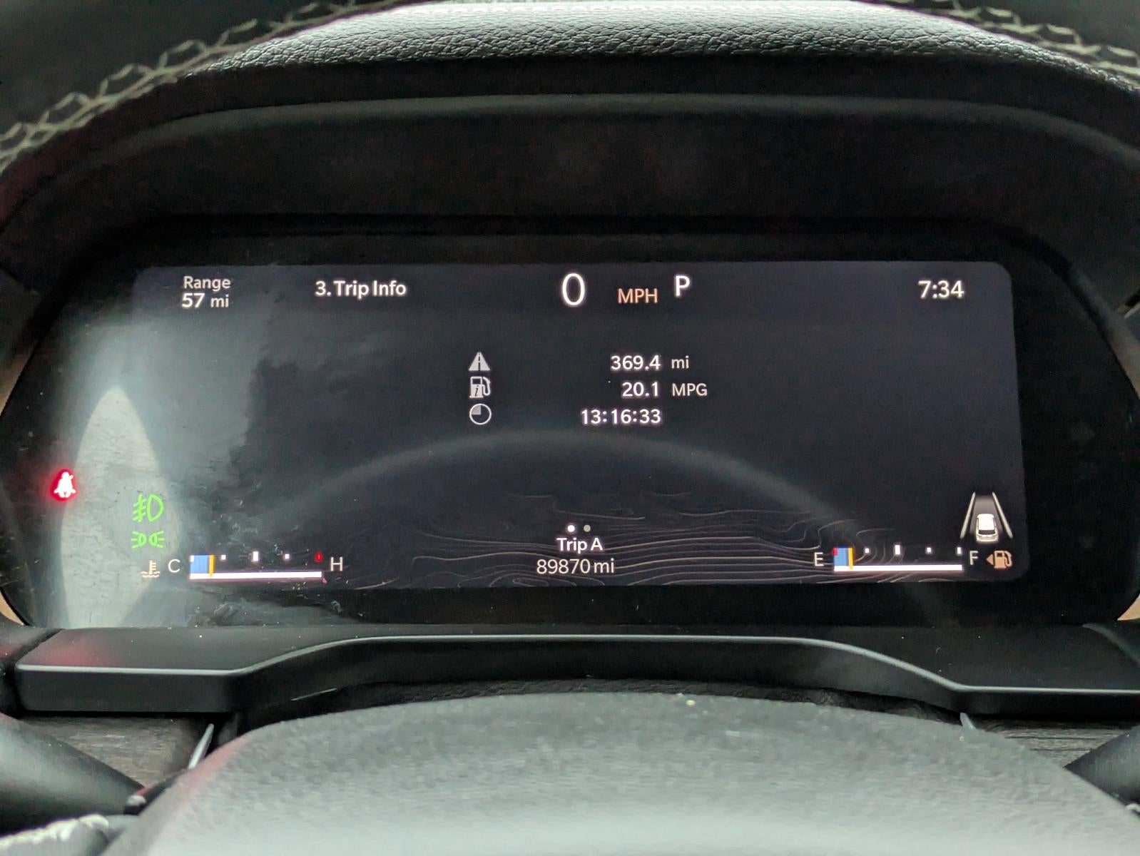 2023 Jeep Grand Cherokee Limited 4x2