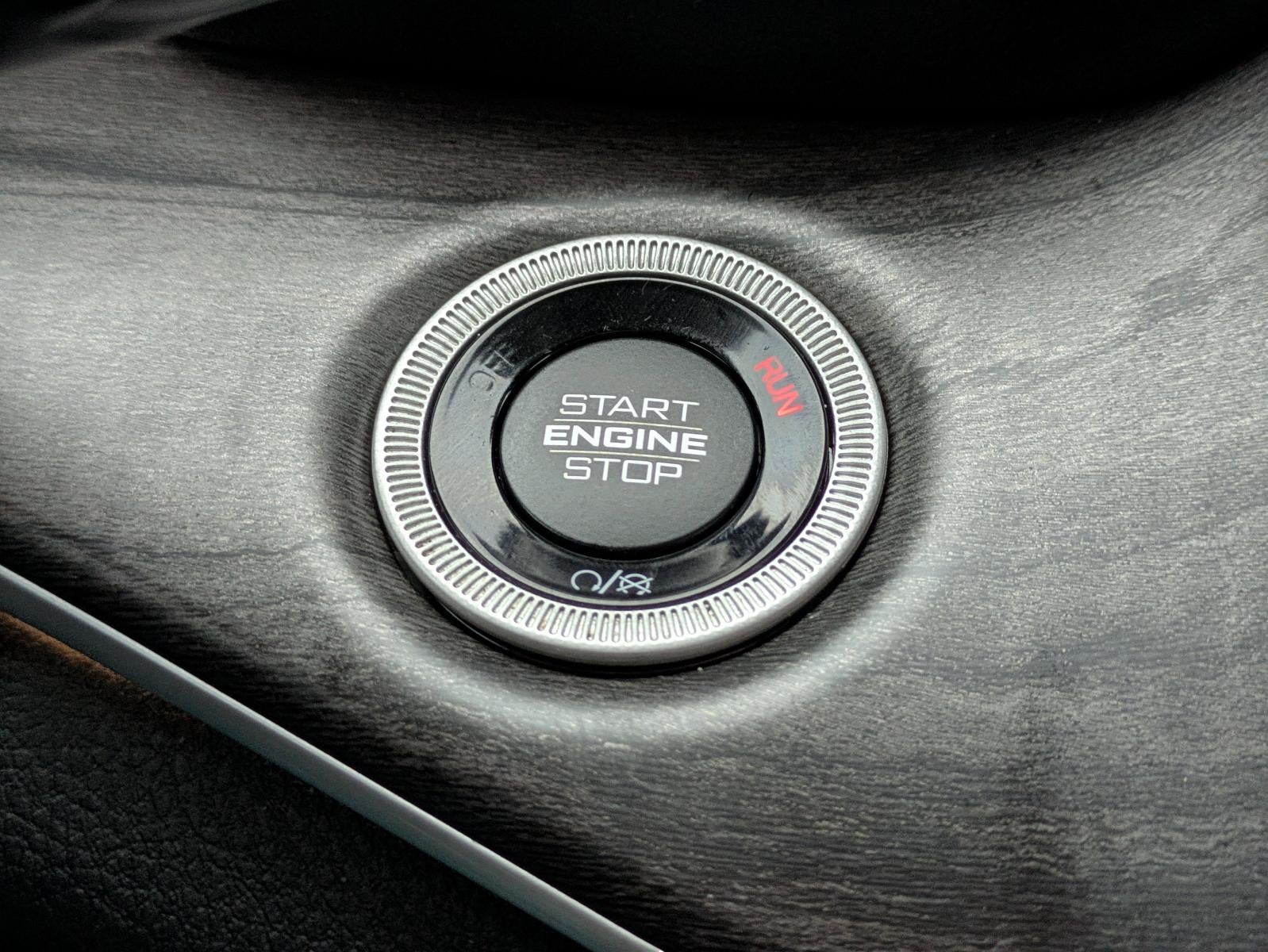 2023 Jeep Grand Cherokee Limited 4x2