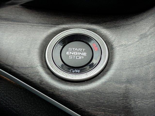 2023 Jeep Grand Cherokee Limited 4x2