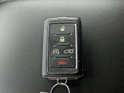 2023 Jeep Grand Cherokee Limited 4x2