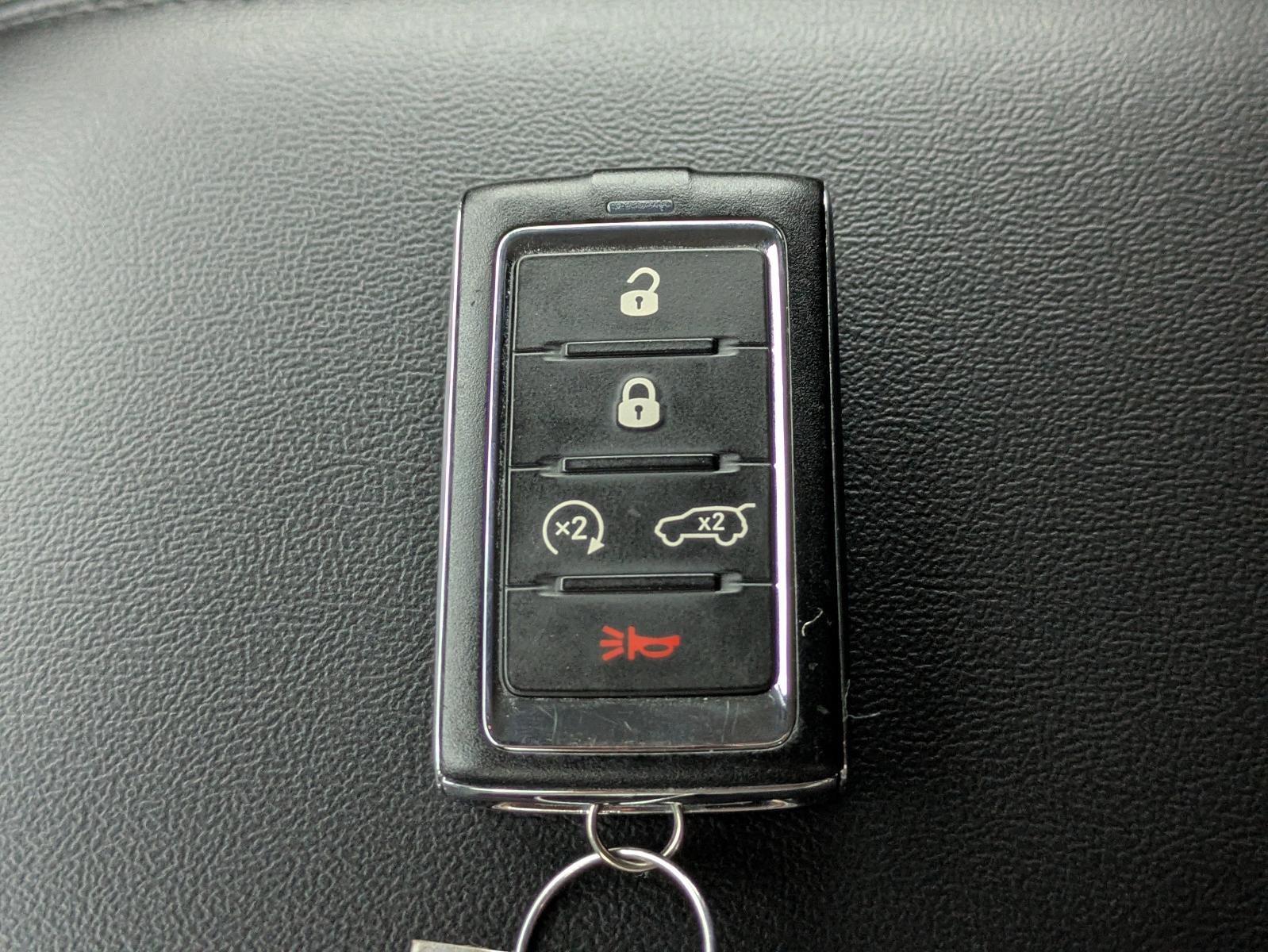 2023 Jeep Grand Cherokee Limited 4x2