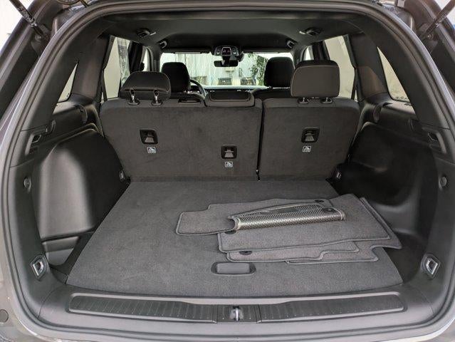 2025 Jeep Grand Cherokee Laredo 4x4