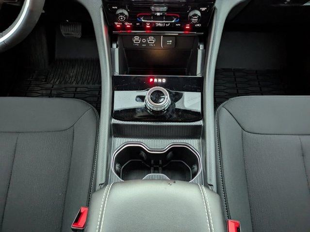 2025 Jeep Grand Cherokee Laredo 4x4