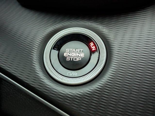 2025 Jeep Grand Cherokee Laredo 4x4