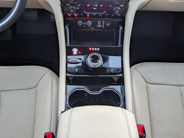 2022 Jeep Grand Cherokee 4xe 4x4