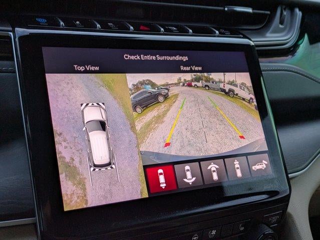 2022 Jeep Grand Cherokee 4xe 4x4