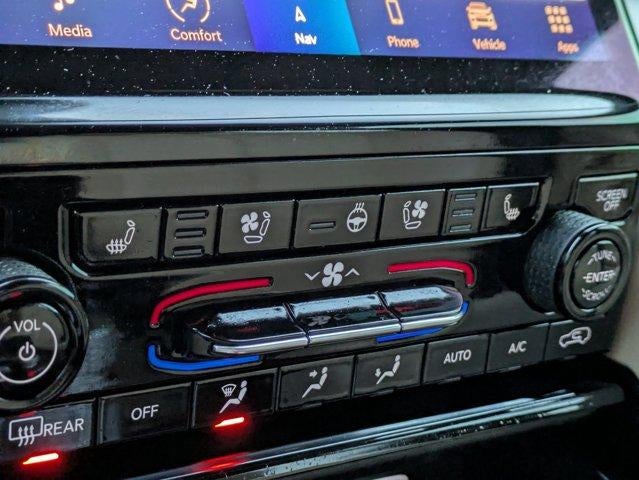 2022 Jeep Grand Cherokee 4xe 4x4
