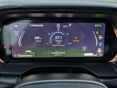 2022 Jeep Grand Cherokee 4xe 4x4