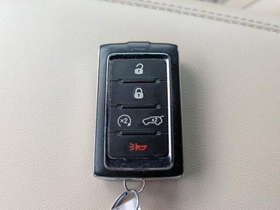 2022 Jeep Grand Cherokee 4xe 4x4
