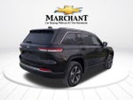 2022 Jeep Grand Cherokee 4xe 4x4