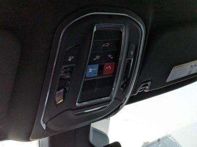2023 Jeep Wagoneer 4x4